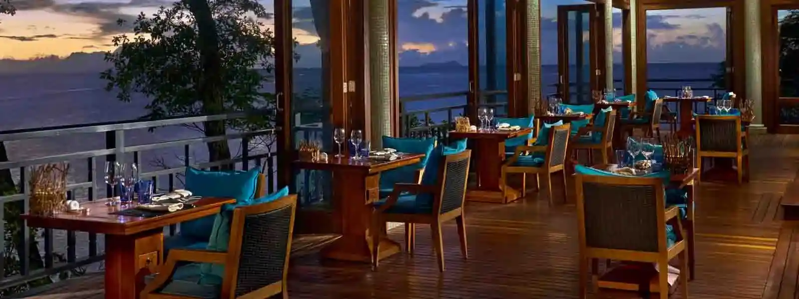 Hilton Seychelles Labriz Resort and Spa-1